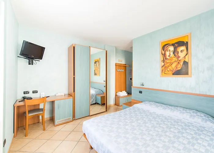 Hotel Bacco