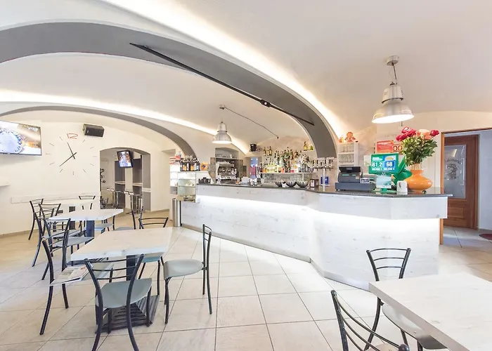 Hotel Bacco