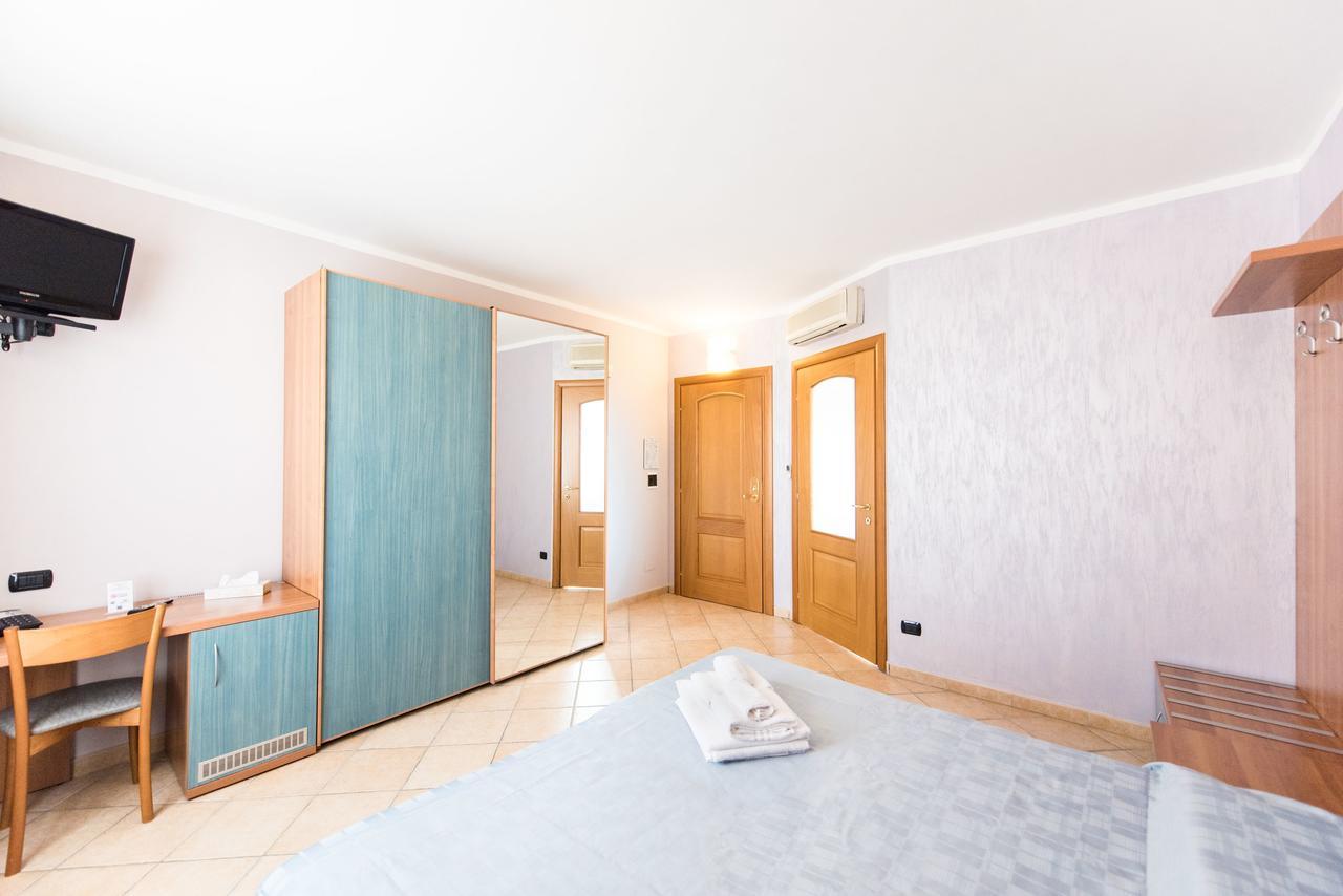 Hotel Bacco Beinette