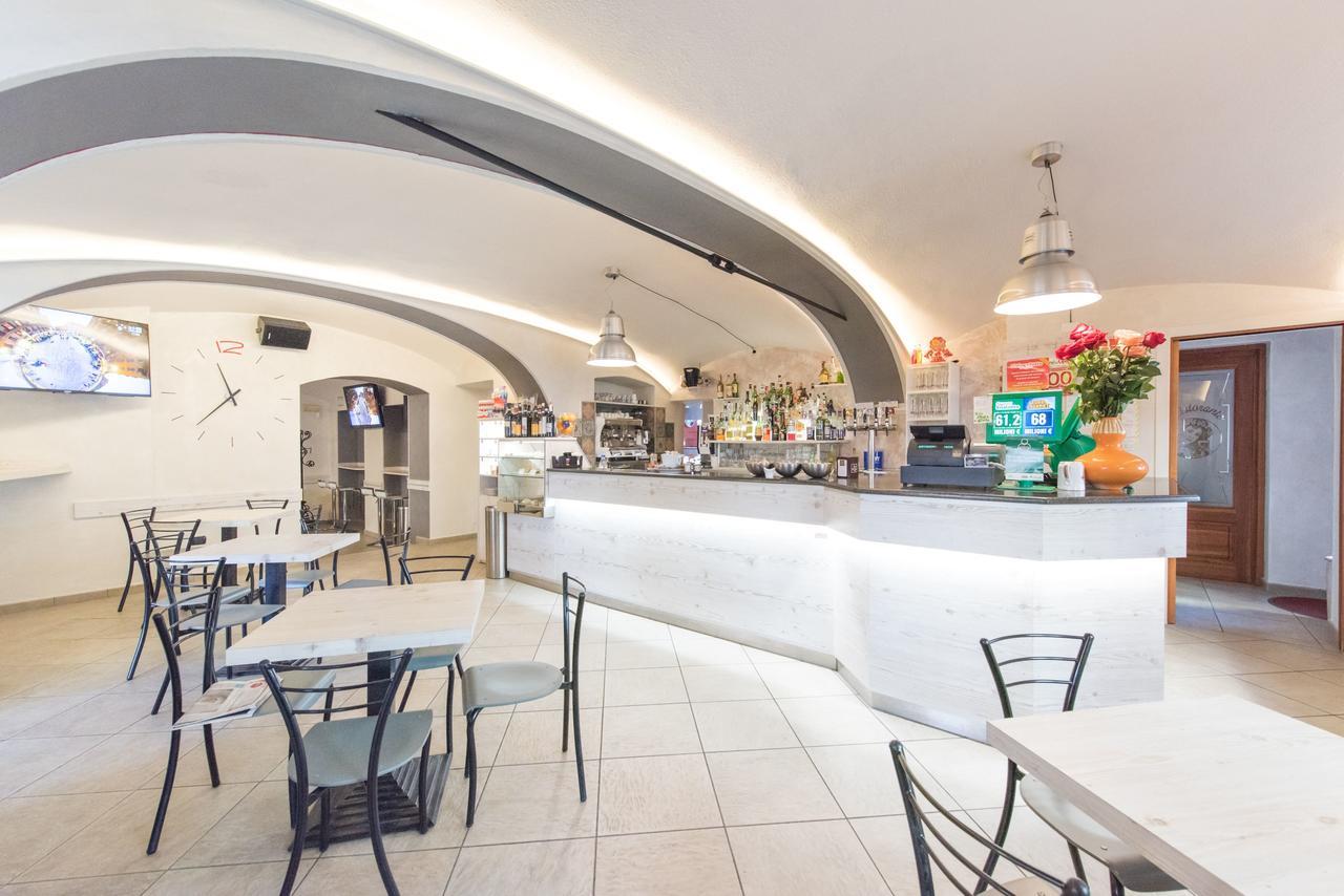 Bacco Hotel